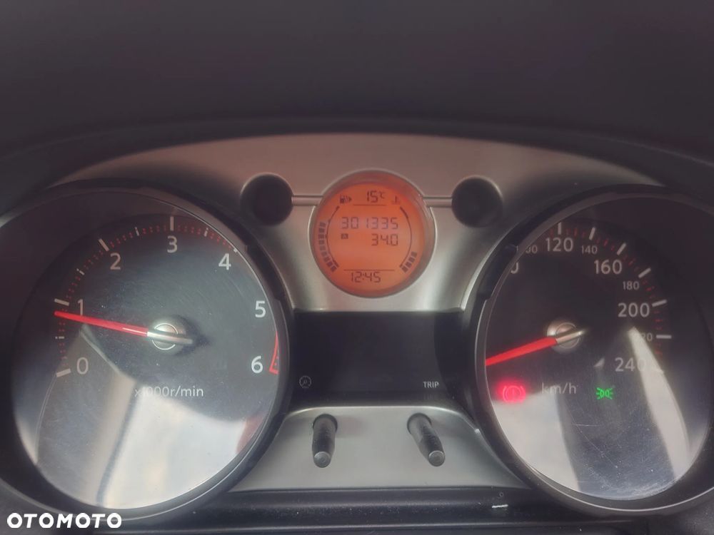 Nissan Qashqai 1.5 dCi Acenta - 7