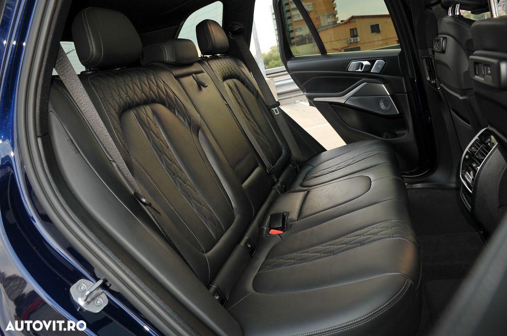 BMW X5 xDrive30d AT MHEV - 11