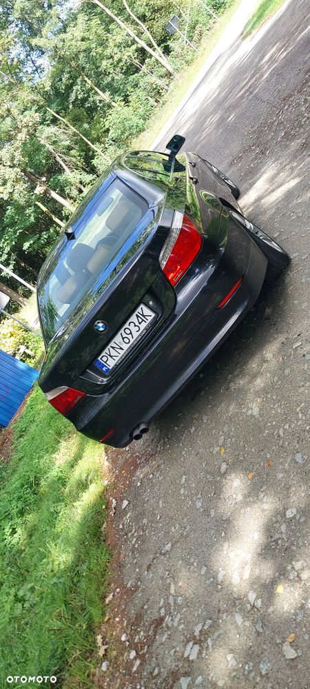BMW Seria 5 - 2