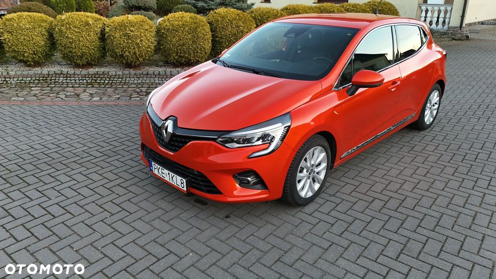 Renault Clio 1.0 TCe Intens - 3