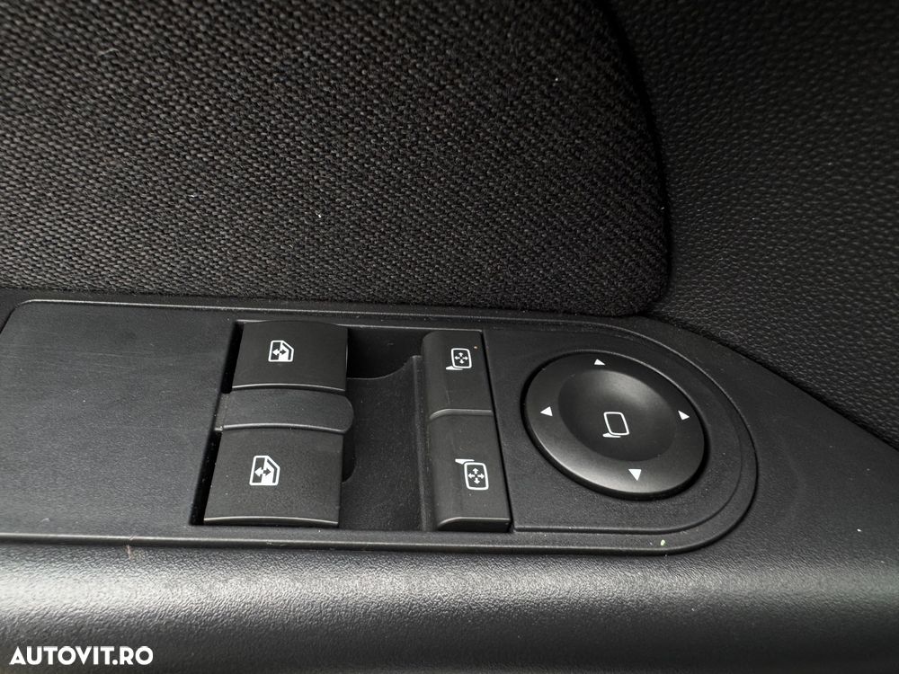 Opel Astra 1.4i Easytronic Enjoy - 13