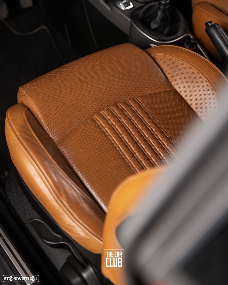 Alfa Romeo MiTo 1.4 T MultiAir Quadrifoglio Verde - 9