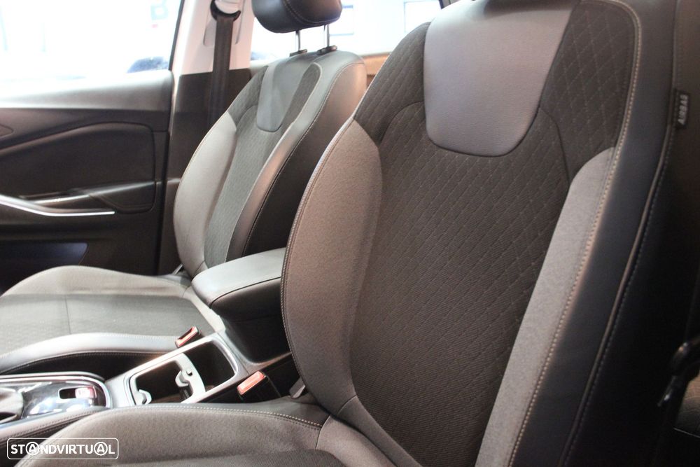 Opel Grandland X 1.2 T Innovation AT - 9