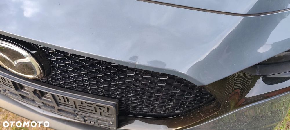 Mazda 3 - 20