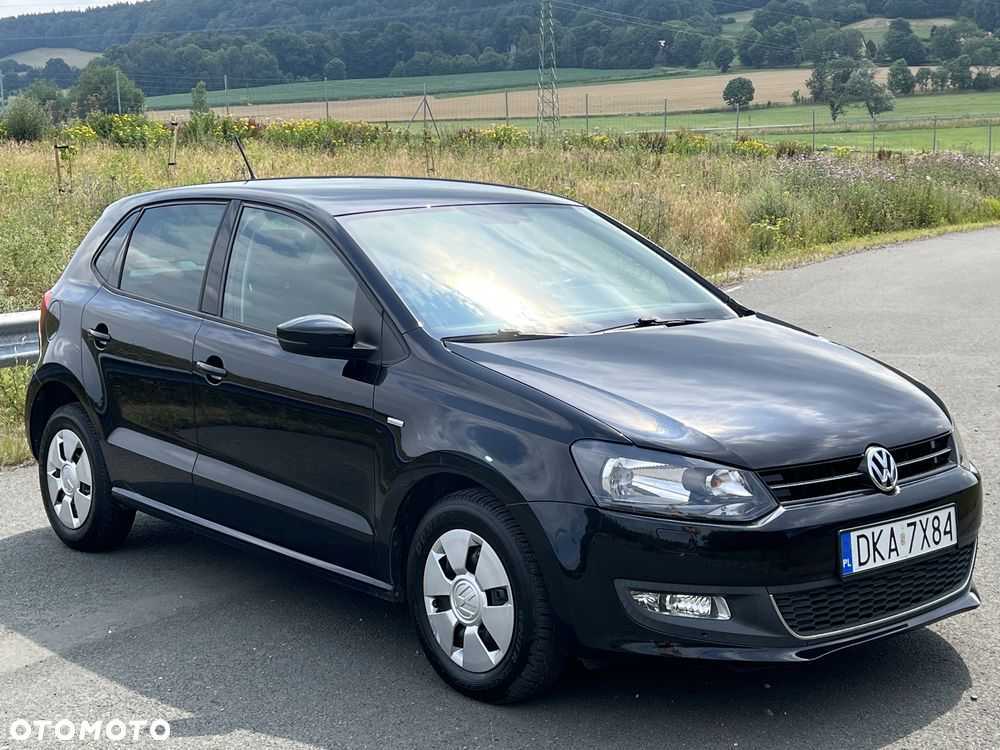 Volkswagen Polo - 1