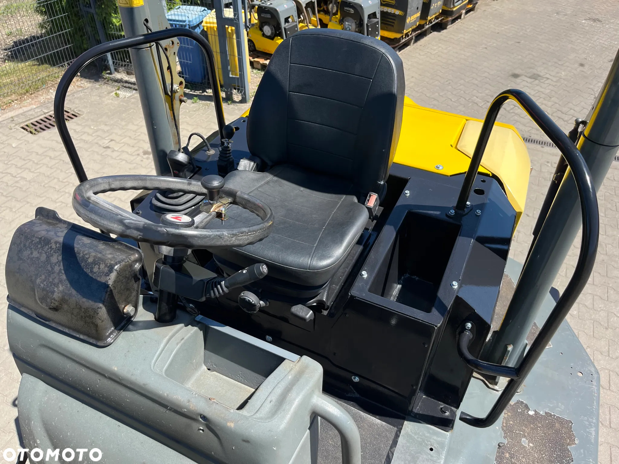 Wacker Neuson DW 60 - 18