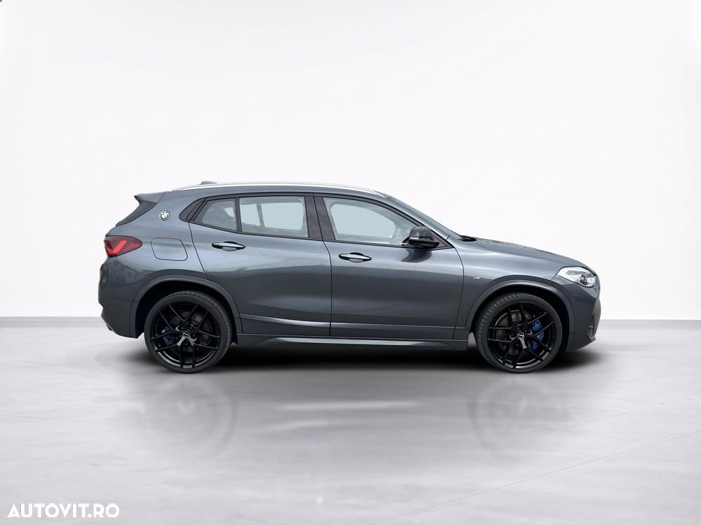 BMW X2 M35i - 8