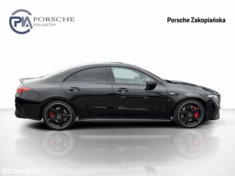 Mercedes-Benz CLA - 7