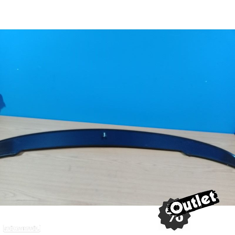 R004244C1 SPOILER LIP BMW F10 F11 10-17 LOOK M PERFORMANCE - 3