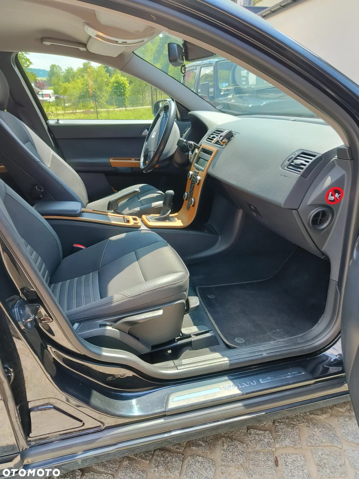 Volvo S40 2.0D - 7