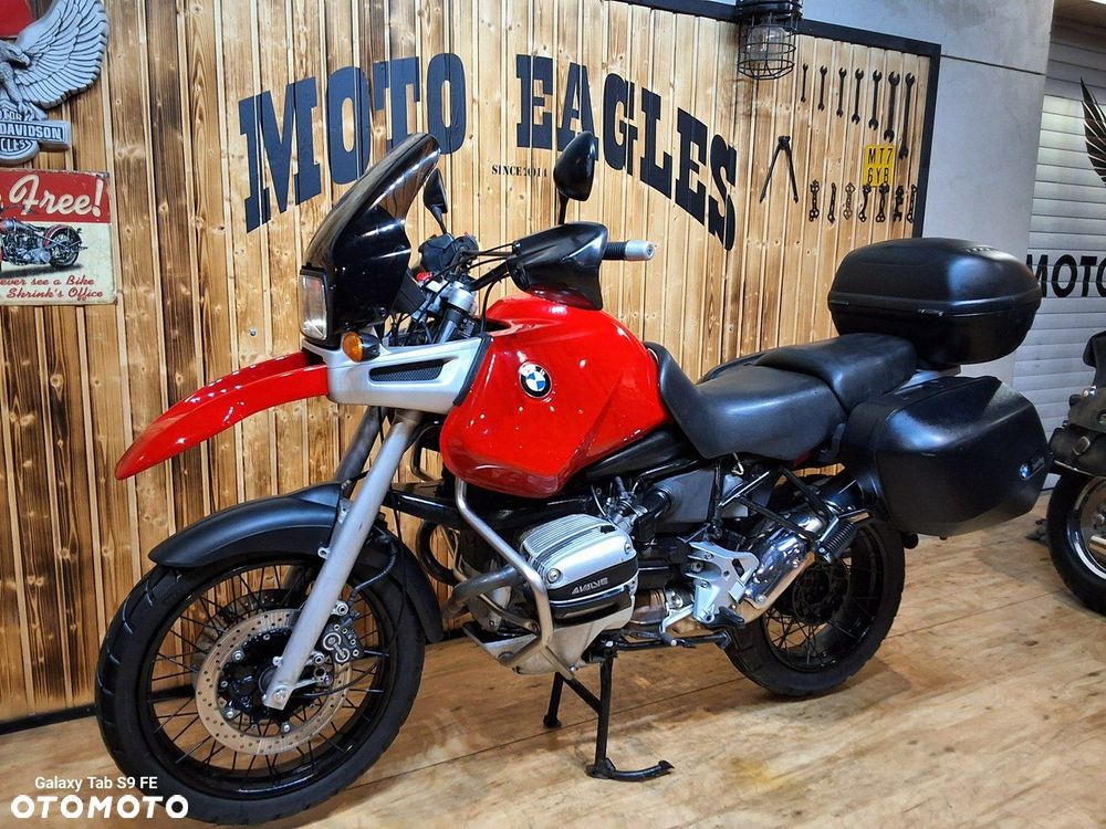 BMW GS - 14