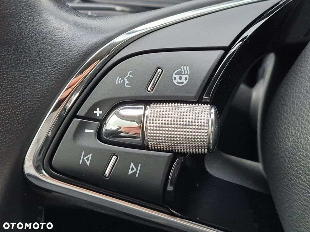 Skoda Superb 2.0 TDI SCR Style DSG - 20