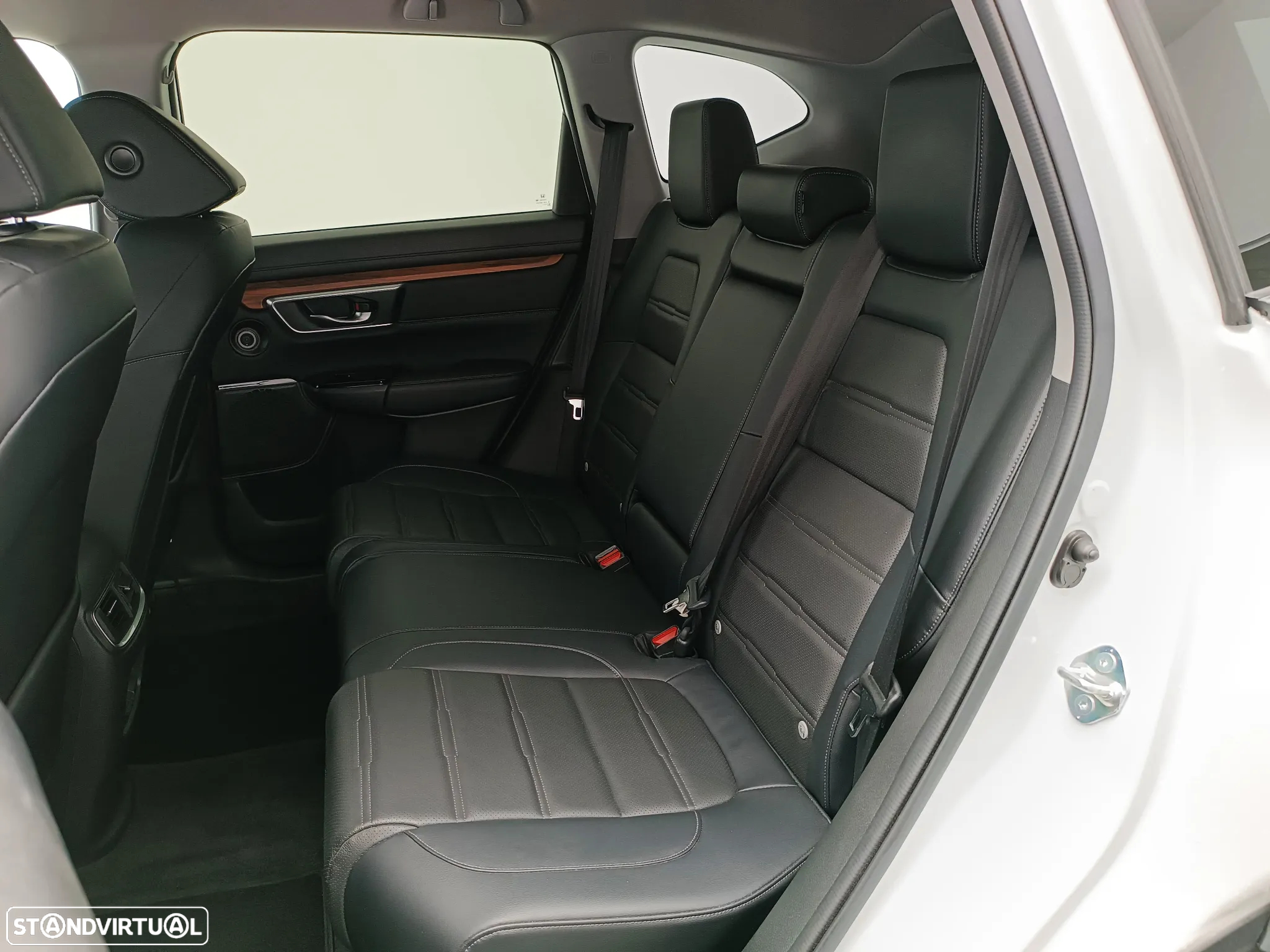 Honda CR-V 2.0 i-MMD Lifestyle - 8