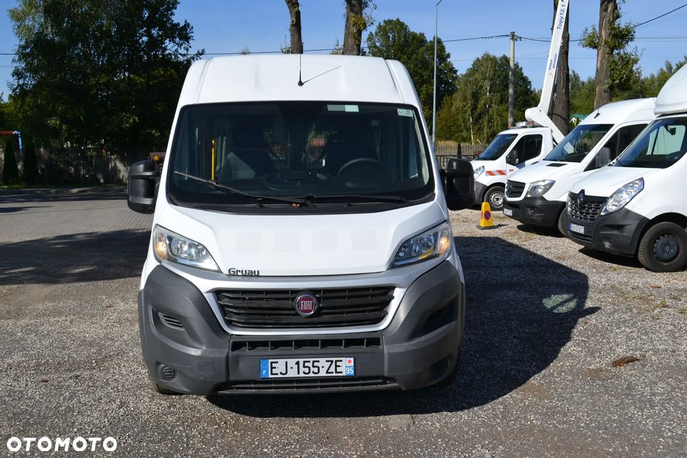 Fiat Ducato - 7