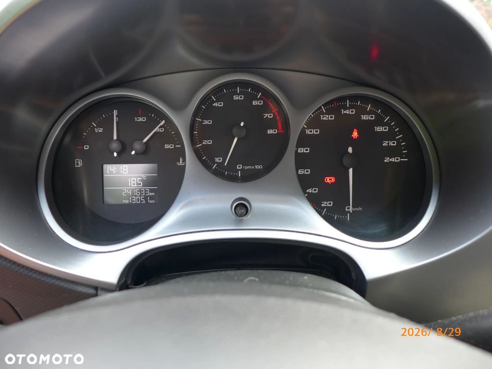 Seat Leon 1.4 TSI Sport - 9