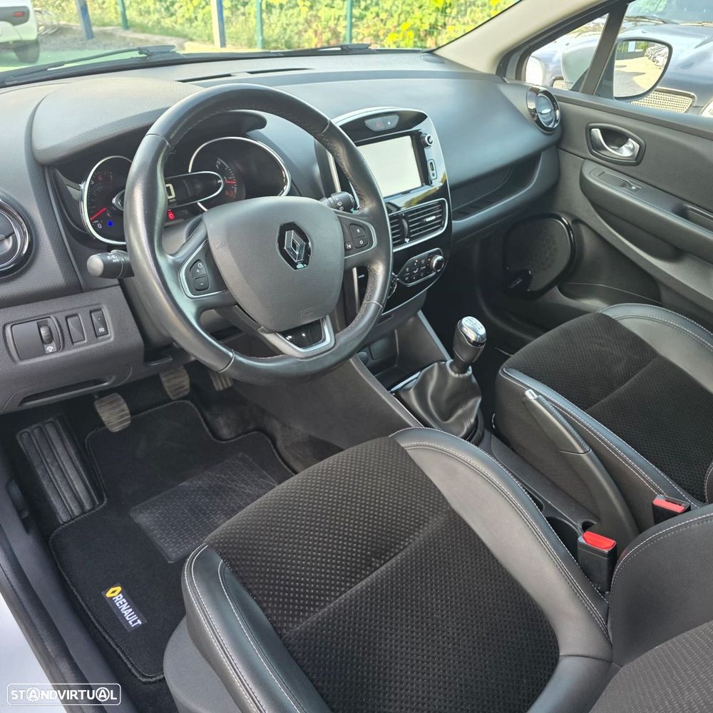 Renault Clio 0.9 TCe Limited Edition - 5