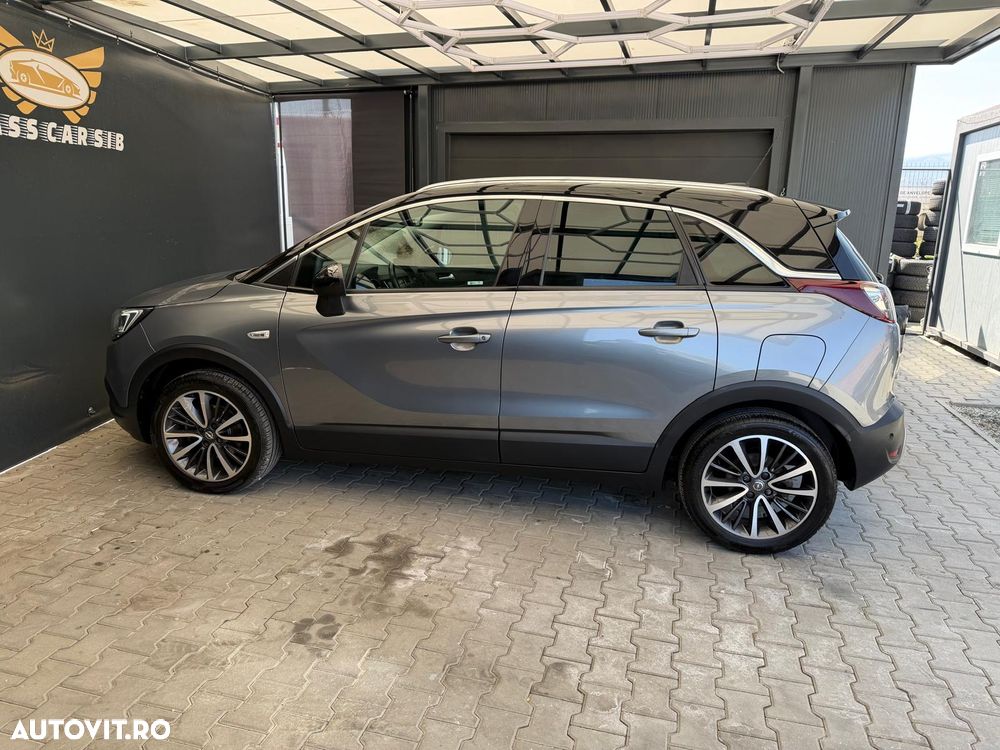 Opel Crossland - 8