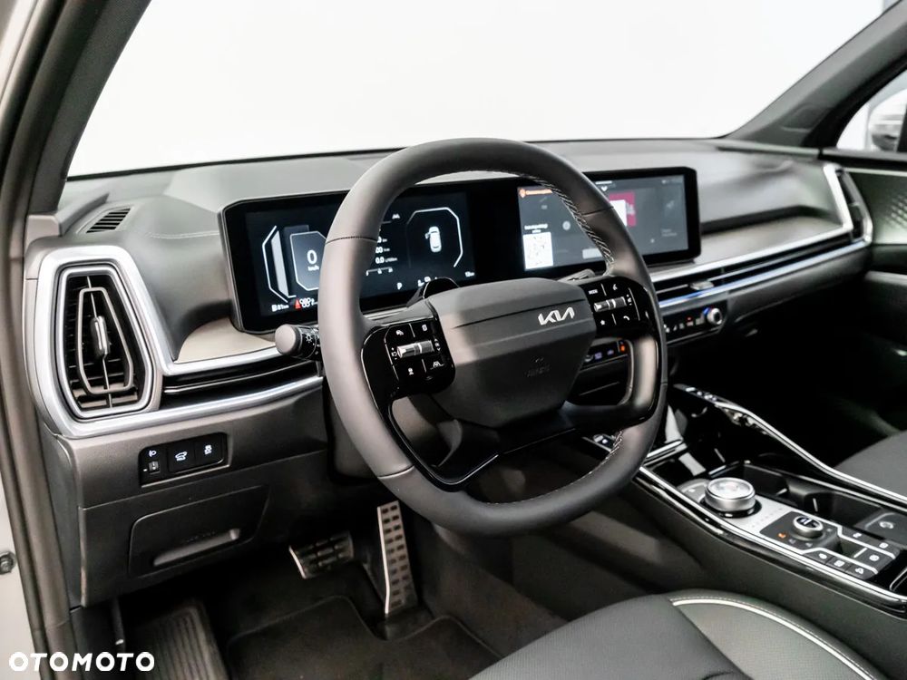 Kia Sorento 1.6 T-GDI HEV Prestige Line 7os - 23