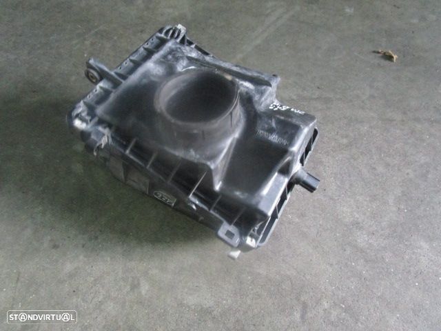 Caixa De Filtro De Ar CXFIL126 HONDA CIVIC 2001 1.4 I Gasolina - 2