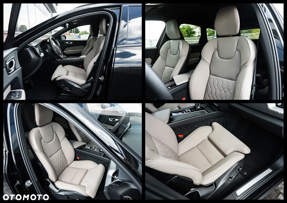 Volvo XC 60 B5 B AWD Ultimate Bright - 29