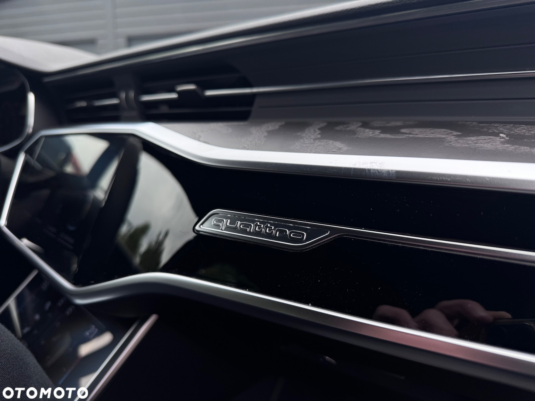 Audi A6 Avant 50 TFSI e quattro S tronic S line - 31