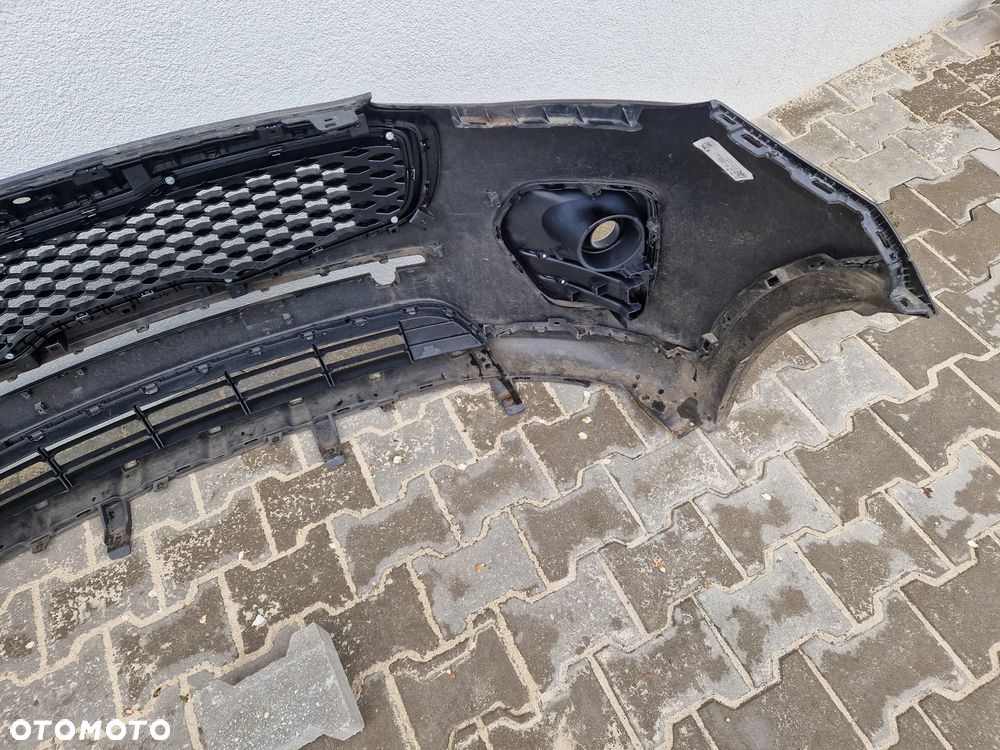 Zderzak Kia Sportage IV 4 2015 - - 14
