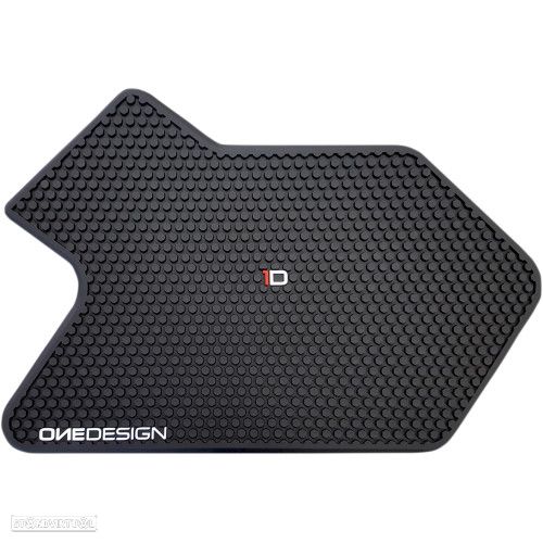 tank pad bmw r1200gs adv protetor de deposito one design - 1