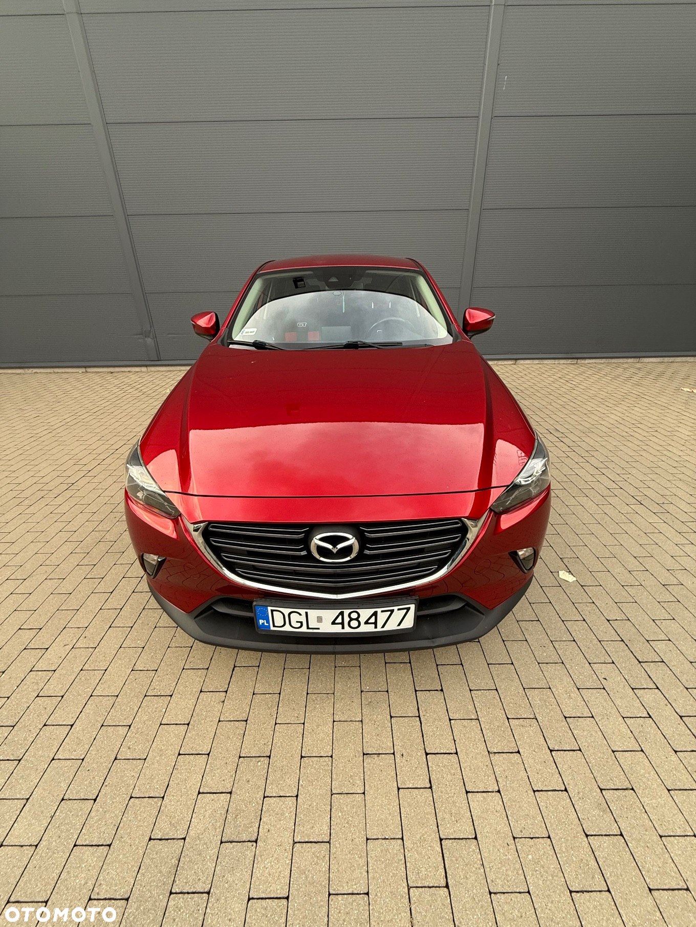 Mazda CX-3 2.0 SkyPassion - 9