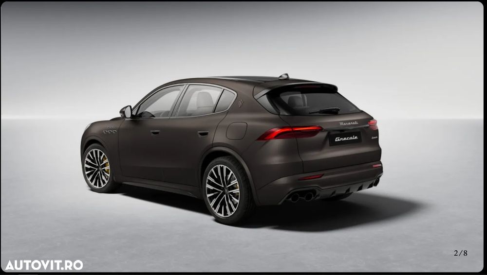 Maserati Grecale - 2