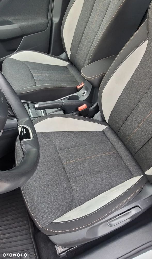 Skoda Kamiq 1.5 TSI Selection DSG - 6