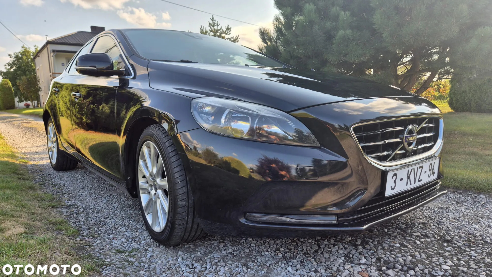 Volvo V40 - 11