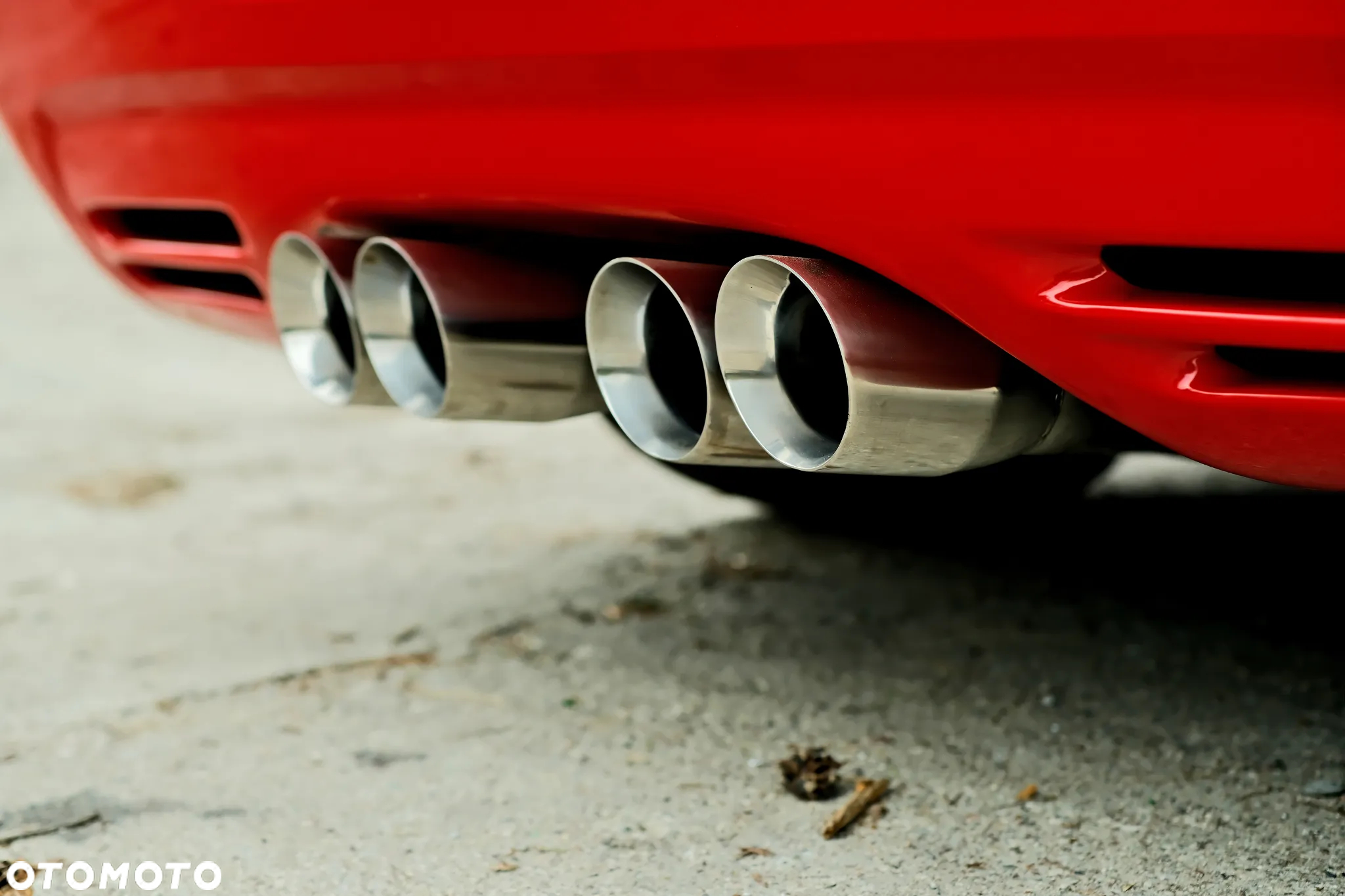 Chevrolet Corvette 6.0 V8 - 15