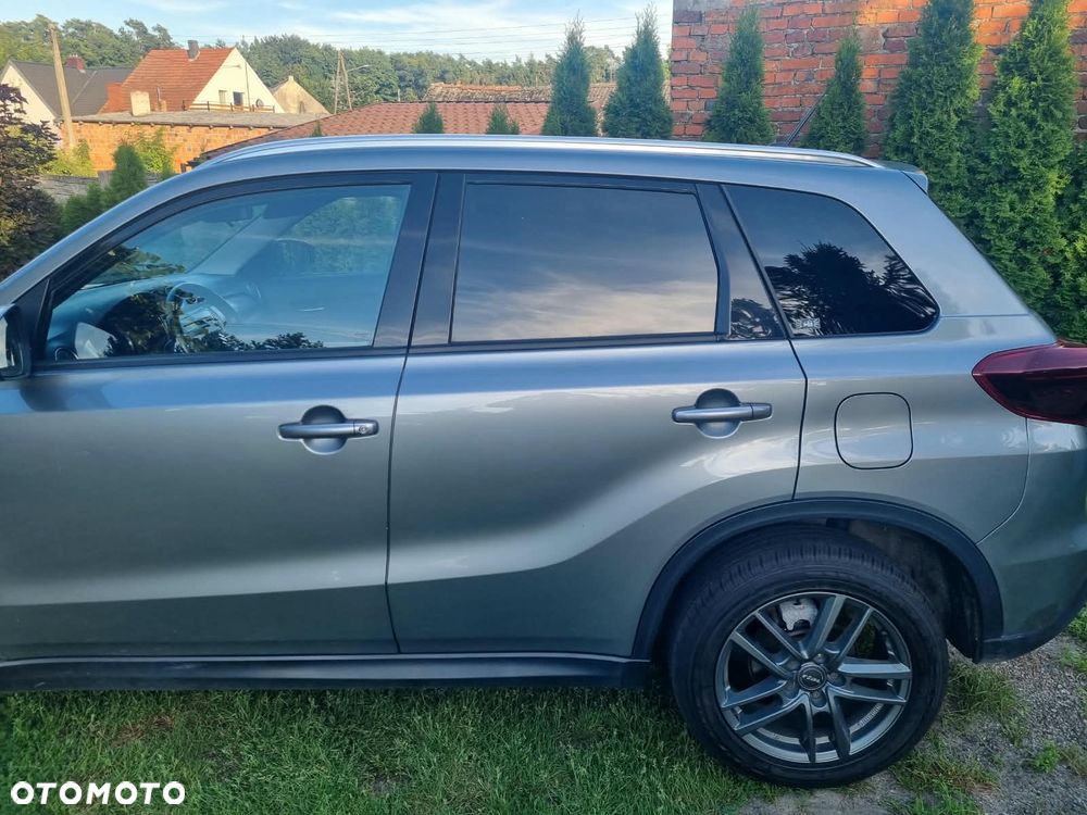 Suzuki Vitara 2023 photo 5