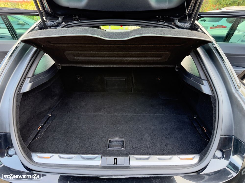 Citroën DS5 2.0 HDi Hybrid4 Sport Chic CMP6 - 34