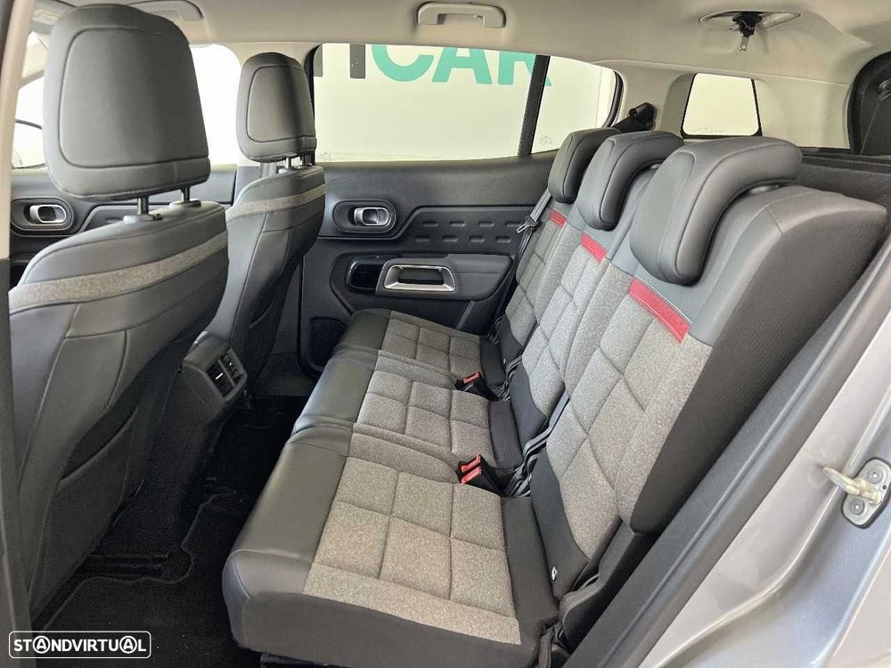 Citroën C5 Aircross 1.5 BlueHDi Feel - 10