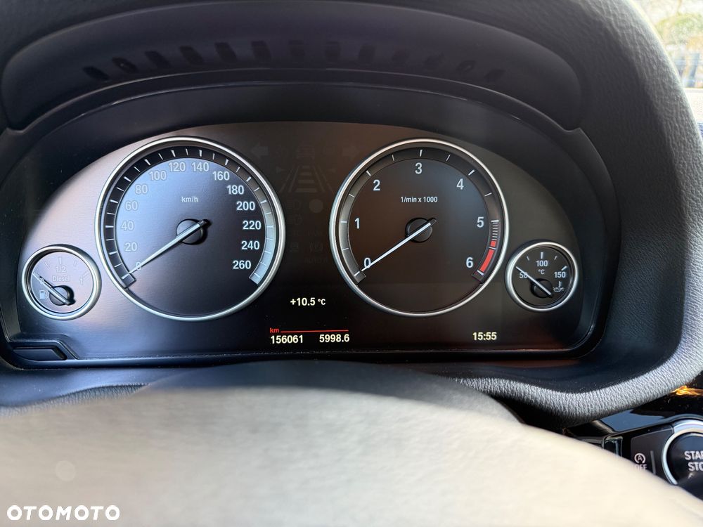 BMW X3 xDrive20d xLine - 8