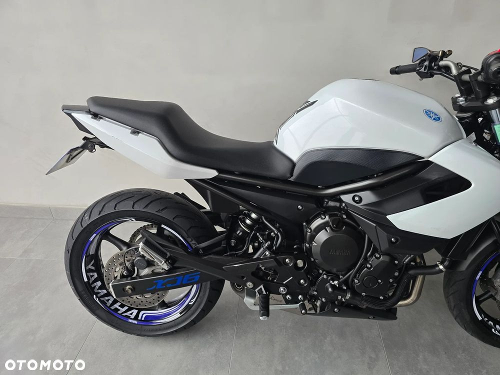 Yamaha XJ - 32