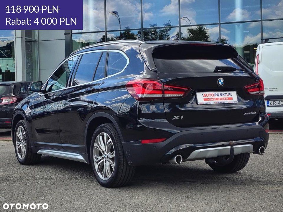 BMW X1 - 7