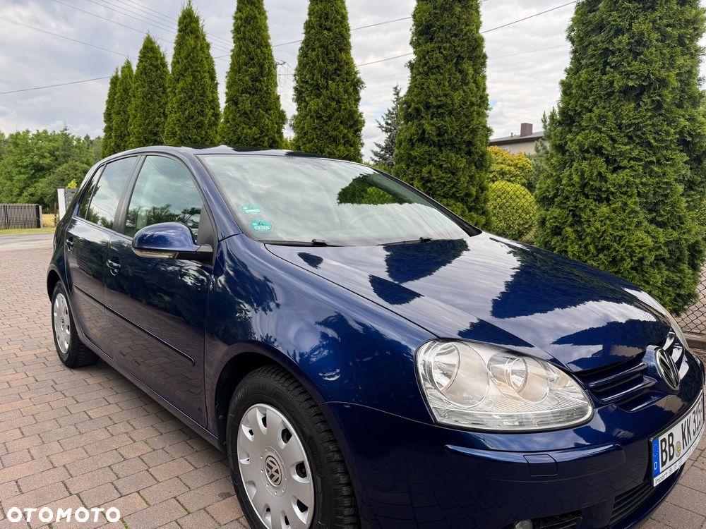 Volkswagen Golf 1.4 TSI DSG United - 11