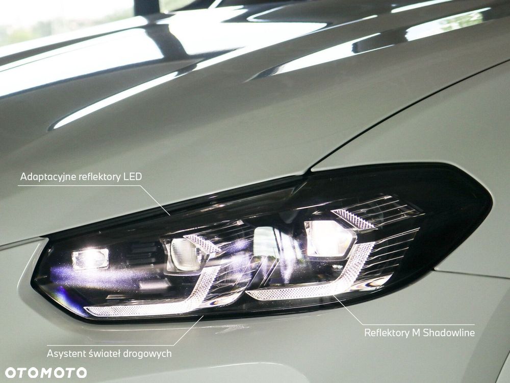 BMW X4 - 12