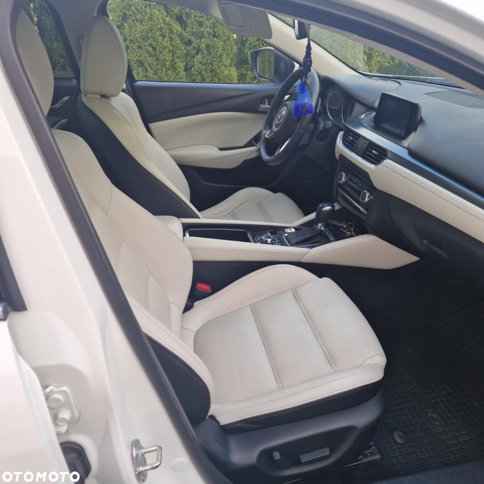 Mazda 6 2.5 Skypassion I-ELoop - 10
