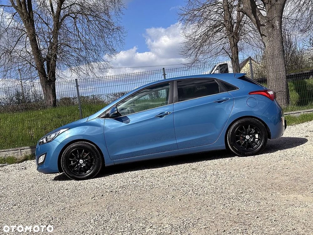 Hyundai i30 1.6 Style - 11