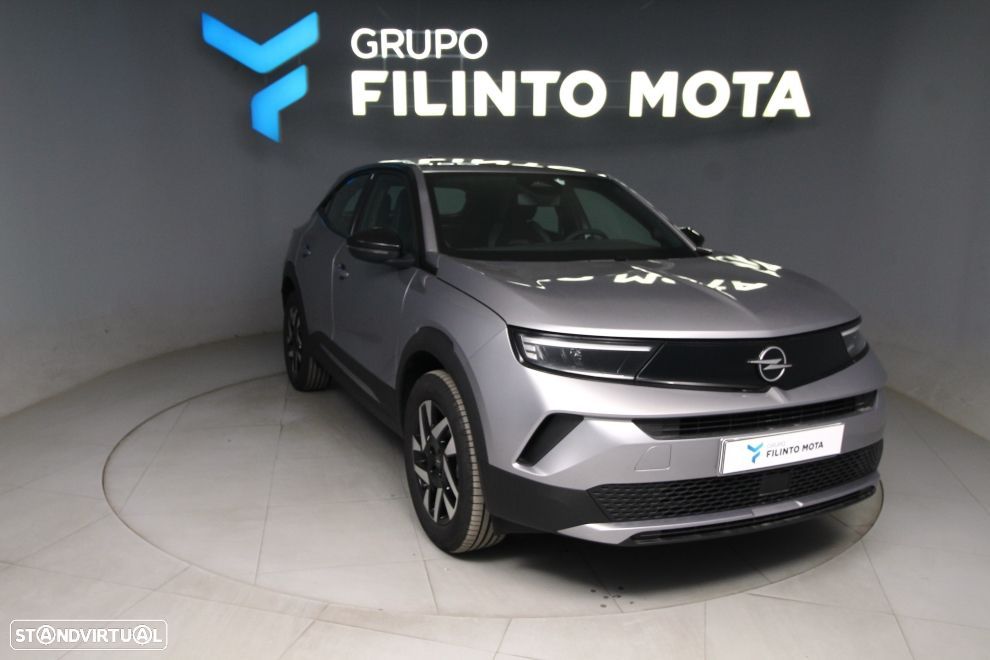 Opel Mokka 1.2 T Edition - 8
