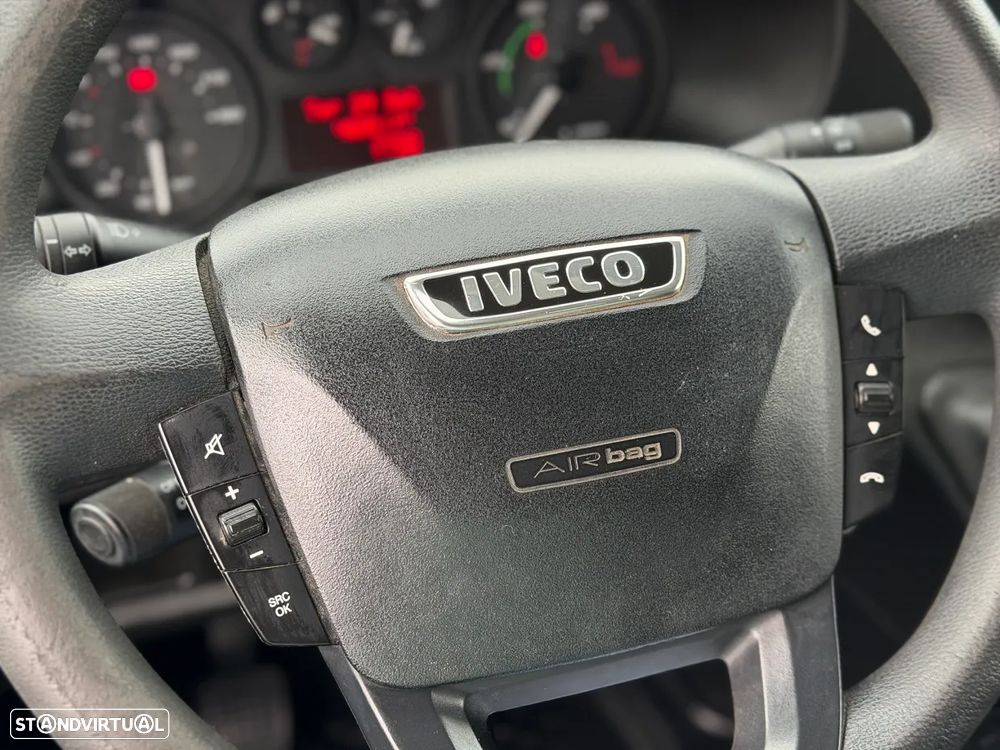 Iveco Daily 72-170 3L - 17