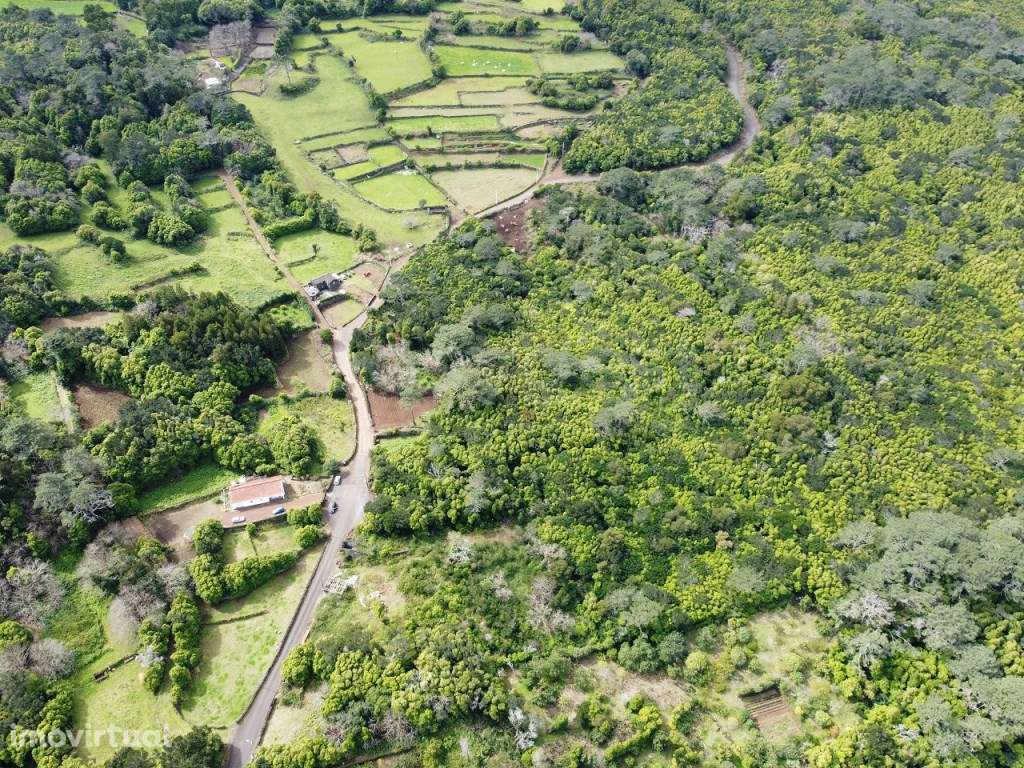 10.567 m² na Rua da Bragada, Santo António Projeto com Identidade n... - Grande imagem: 3/10