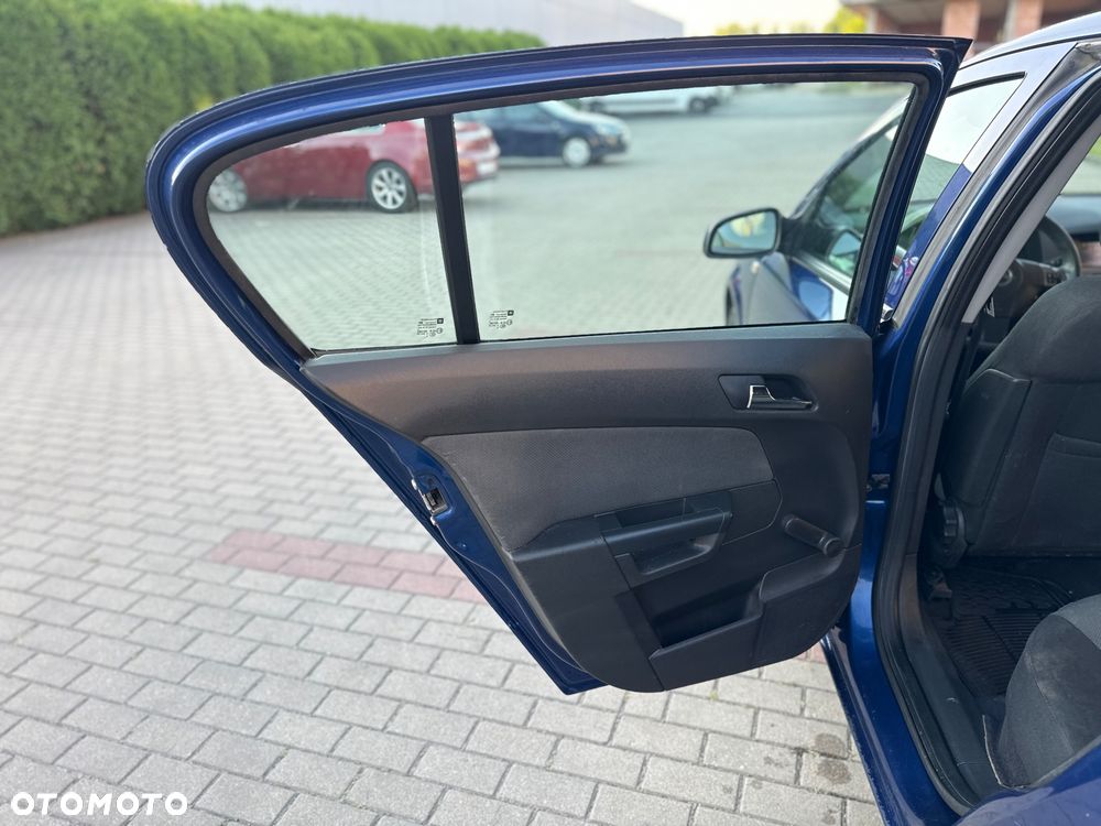 Opel Astra 1.4 Cosmo - 14