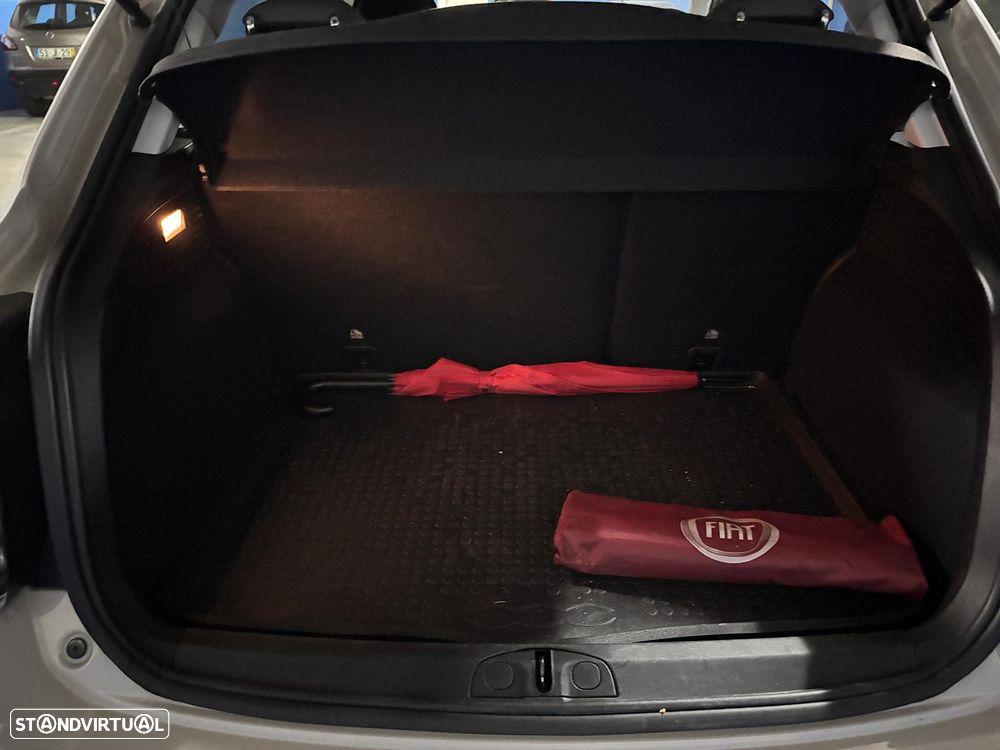 Fiat 500X 1.6 MJ Openning Edition S&S - 11