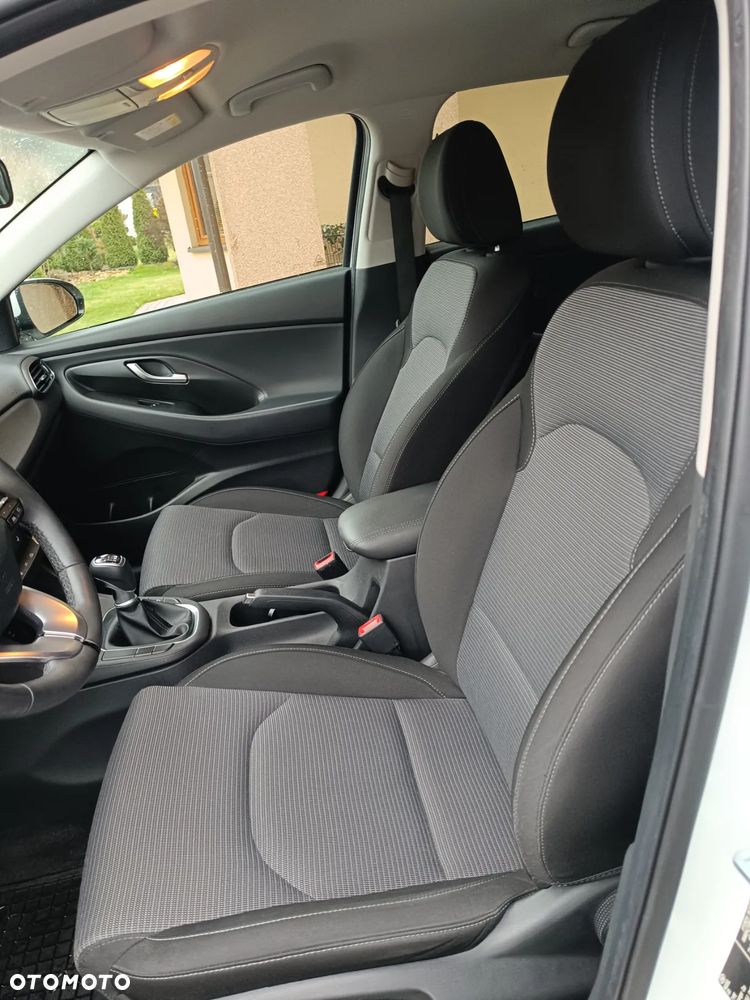 Hyundai i30 1.0 T-GDI Modern - 32