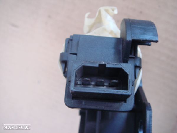 Fecho Da Tampa Da Mala Audi A3 Sportback (8Pa) - 2