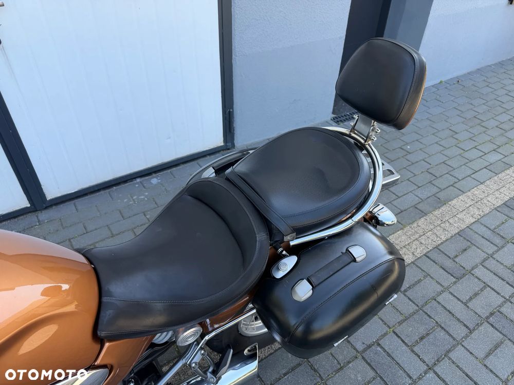 BMW R - 15